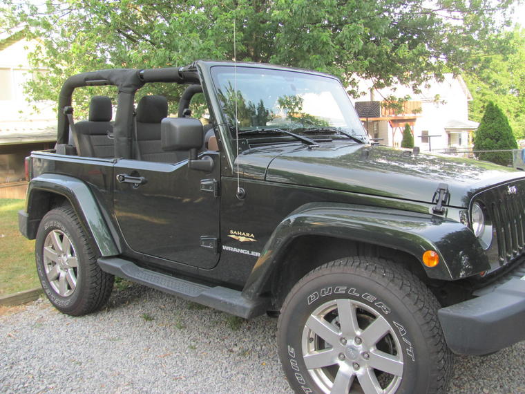 Half Door Heaven Page 7 Jeep Wrangler Forum