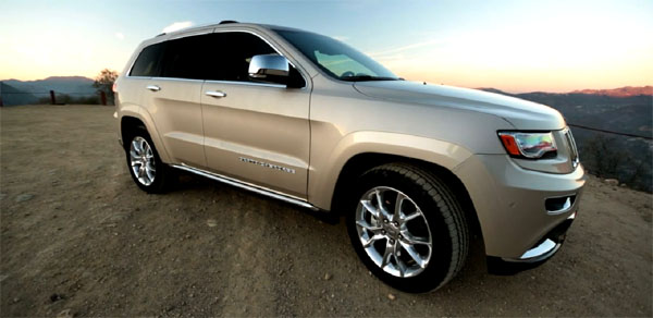 Edmunds jeep grand cherokee forum #2