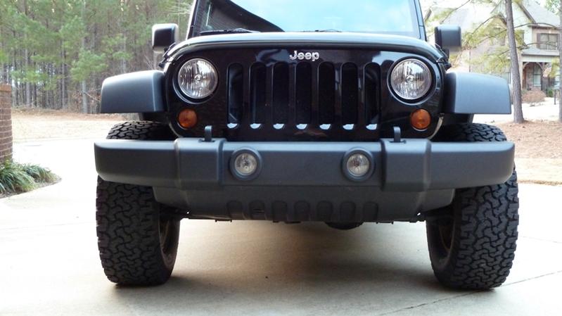 305/65/17 ()  - The top destination for Jeep JK  and JL Wrangler news, rumors, and discussion