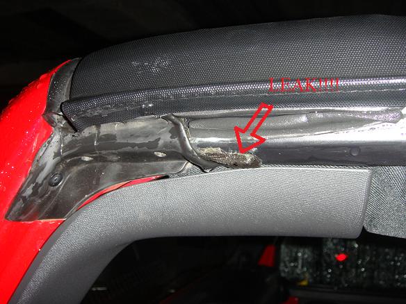 How Can I Prevent Door Seals From Leaking?