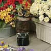 Click image for larger version

Name:	garden owl.jpg
Views:	80
Size:	54.5 KB
ID:	321079