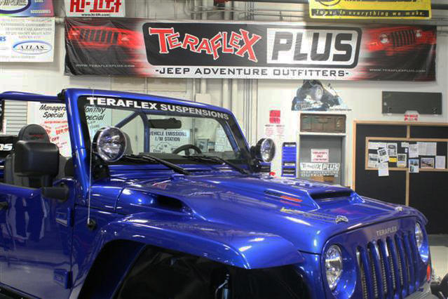 Is this hood for sale? Teraflex hood scoop  - The top  destination for Jeep JK and JL Wrangler news, rumors, and discussion