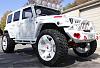 White bumper on white jeep jk - Page 2 - JK-Forum.com - The top