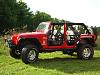 Click image for larger version

Name:	Summer 2011 Jeep topless 013.jpg
Views:	410
Size:	92.7 KB
ID:	418446