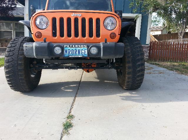 negative camber  - The top destination for Jeep JK and JL  Wrangler news, rumors, and discussion