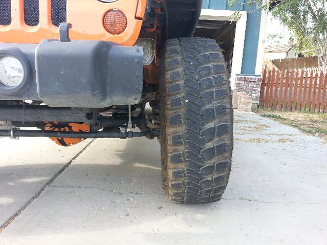 negative camber  - The top destination for Jeep JK and JL  Wrangler news, rumors, and discussion