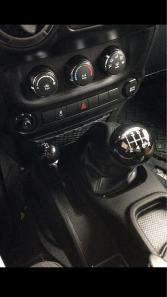 Sickspeed shift knobs  - The top destination for Jeep JK and  JL Wrangler news, rumors, and discussion