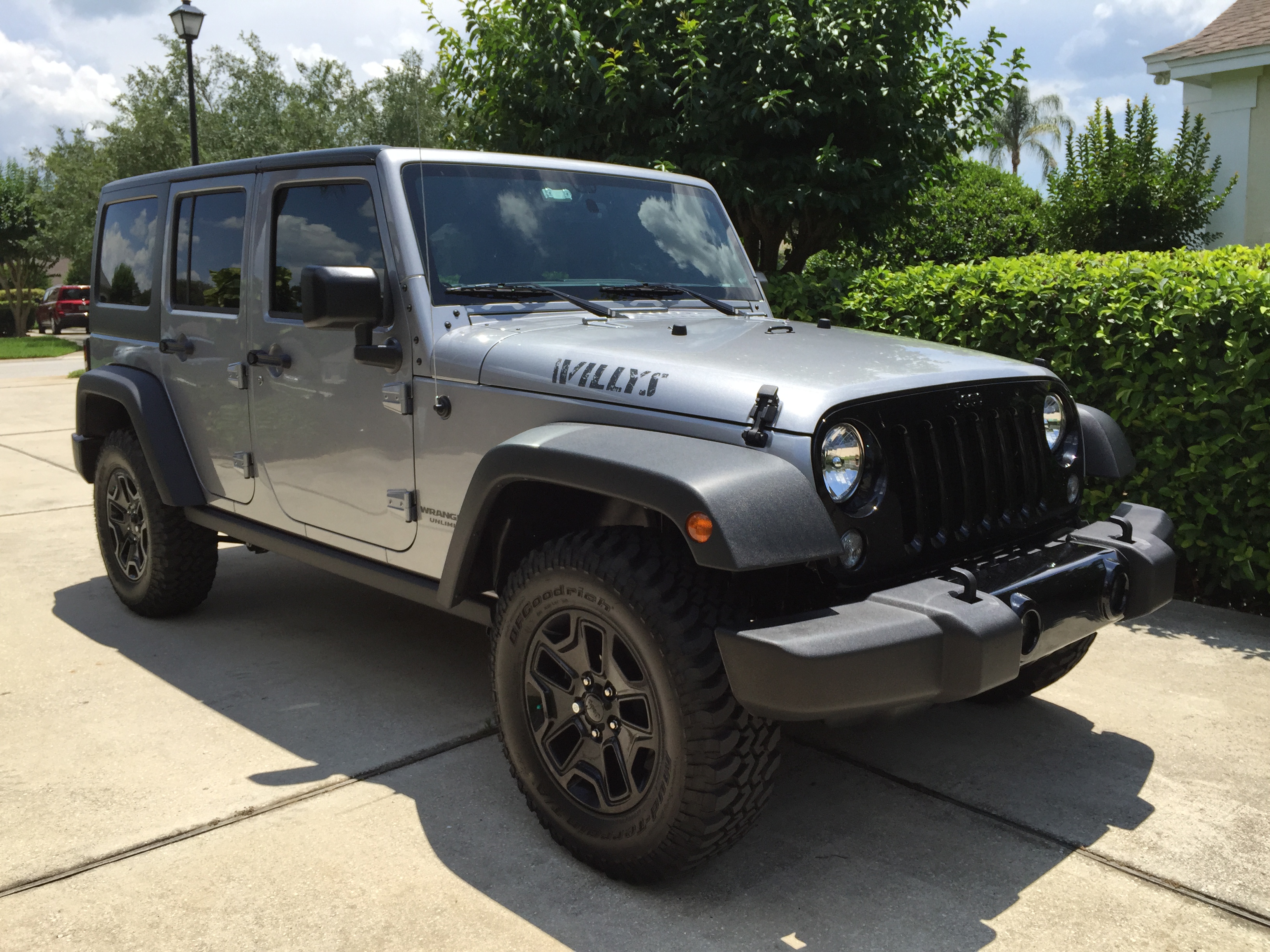 First-new-car,-first-Jeep---JK-Forum.com---The-top-...