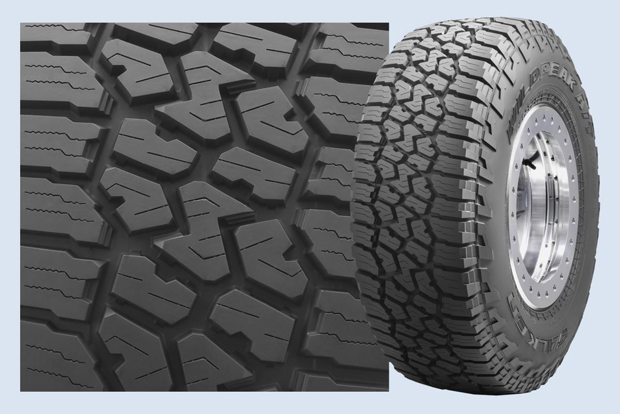 Best and quietest AT tire? - Page 2  - The top destination  for Jeep JK and JL Wrangler news, rumors, and discussion