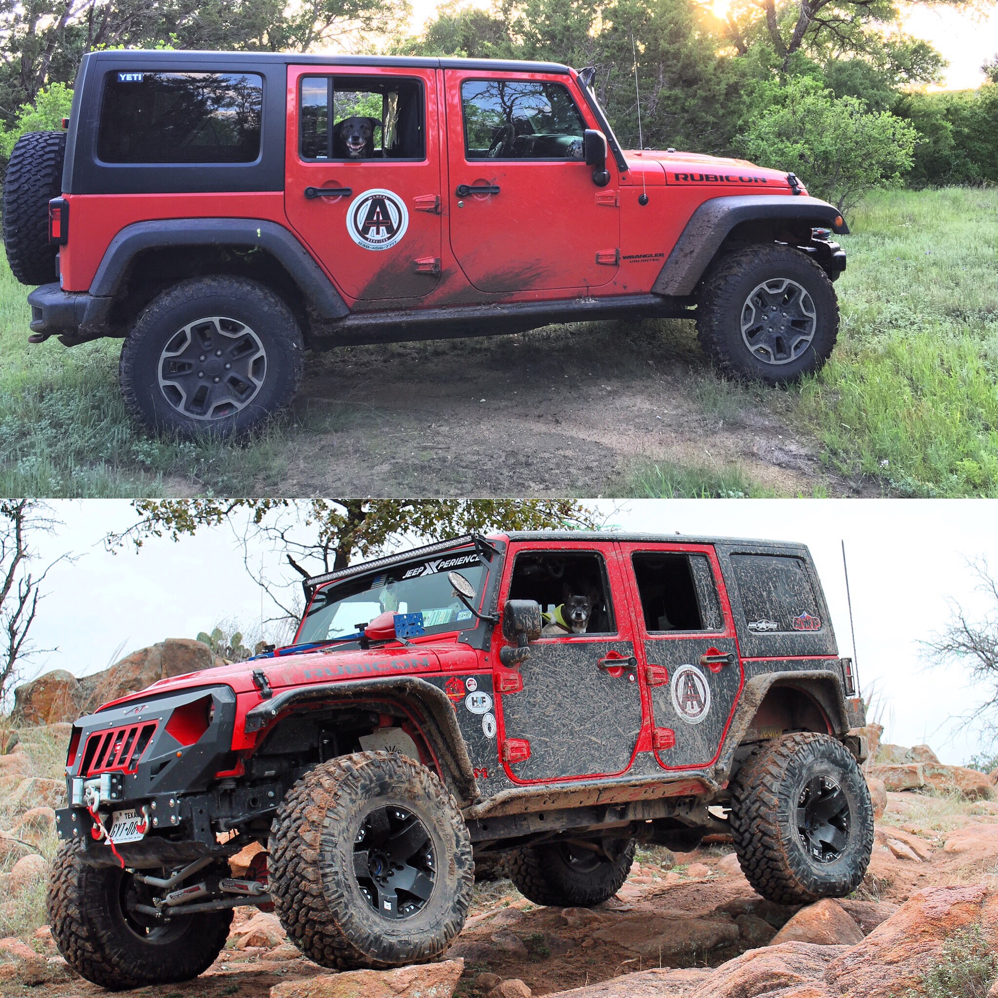 Build Prices & total cost -  - The top destination for Jeep JK  and JL Wrangler news, rumors, and discussion