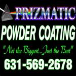 Prizmatic Powder Coating's Avatar