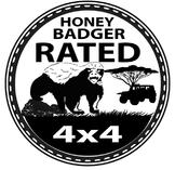 AZ Honey Badger's Avatar