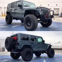 rubicon 3.5 lift