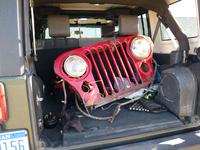 anyone replace abs module??  - The top destination for Jeep JK  and JL Wrangler news, rumors, and discussion