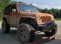  engine tick  - The top destination for Jeep JK and JL  Wrangler news, rumors, and discussion