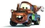 Mater's Avatar