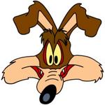 Wile E Coyote's Avatar