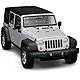Jeep JJ's Avatar