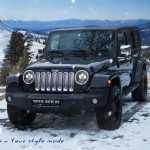 Vilner Jeep Wrangler: Hot or Not?