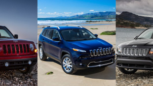 Three Jeeps make it to Consumer Reports’ “Avoid” List