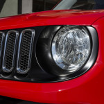 Jeep Rolls out New Renegade with Crosshairs set on the Youngsters