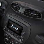 Jeep Rolls out New Renegade with Crosshairs set on the Youngsters