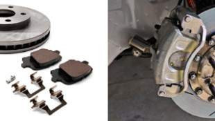 Brake Tech: Bedding Brakes