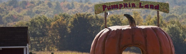 hayride rollover