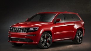 Rumors of Grand Cherokee Hellcat Heat Up Again