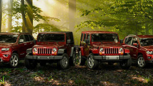 Ten 2014 Takeaways That Will Drive the Future of Jeep