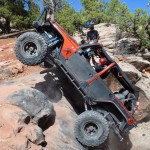 JK-Forum Represents at 2015 Easter Jeep Safari