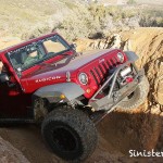 JK-Forum Represents at 2015 Easter Jeep Safari