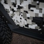 Deadmau5 Takes 'Game of Thrones’ Hodor for Jeep Coffee Run