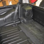 JK Forum Member Shares Formula for Perfect Bed Liner