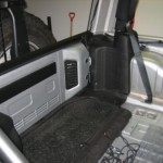 JK Forum Tips for Removing Wrangler Carpet