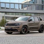 Meet Geiger Cars' 708 Horespower Grand Cherokee