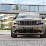 Meet Geiger Cars' 708 Horespower Grand Cherokee