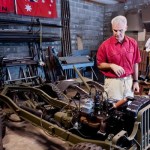 1940 Jeep Bantam 'Recreation' Is Quite a Story