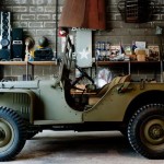 1940 Jeep Bantam 'Recreation' Is Quite a Story