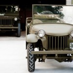 1940 Jeep Bantam 'Recreation' Is Quite a Story