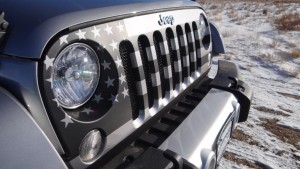 Jeep #1 Vehicle Brand on Facebook in the United States