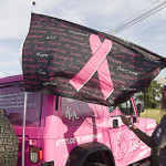 Illinois Man's Pink Wrangler Should Be an Inspiration to Us All