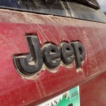 Jeep Rustles Up a Herd of Awards at the TAWA's 2015 Truck Rodeo