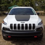 Jeep Rustles Up a Herd of Awards at the TAWA's 2015 Truck Rodeo