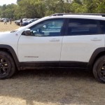 Jeep Rustles Up a Herd of Awards at the TAWA's 2015 Truck Rodeo