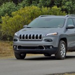 Jeep Rustles Up a Herd of Awards at the TAWA's 2015 Truck Rodeo