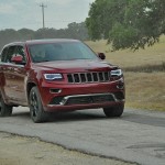 Jeep Rustles Up a Herd of Awards at the TAWA's 2015 Truck Rodeo