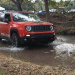 Jeep Rustles Up a Herd of Awards at the TAWA's 2015 Truck Rodeo