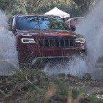 Jeep Rustles Up a Herd of Awards at the TAWA's 2015 Truck Rodeo