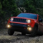 Jeep Rustles Up a Herd of Awards at the TAWA's 2015 Truck Rodeo